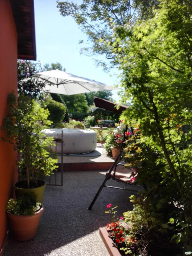Casa Serenella B&B - Casa Vacanze Piazzola sul Brenta Exterior foto