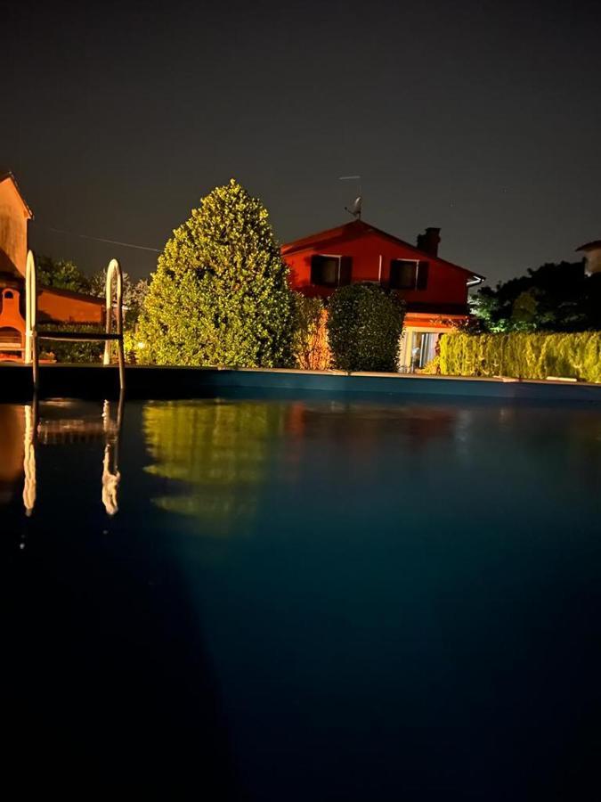 Casa Serenella B&B - Casa Vacanze Piazzola sul Brenta Exterior foto