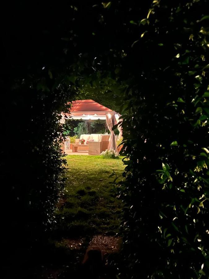 Casa Serenella B&B - Casa Vacanze Piazzola sul Brenta Exterior foto