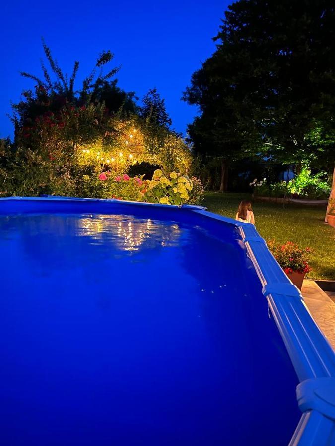 Casa Serenella B&B - Casa Vacanze Piazzola sul Brenta Exterior foto